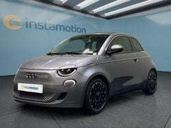 Gebraucht 2023 Fiat 500e La Prima Cabrio | 23.799 € (Fairer Preis)