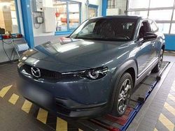 Grau Gebraucht 2023 Mazda MX30 Ad'Vantage SUV | 15.290 € (Superpreis)