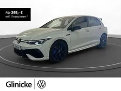 Weiß Gebraucht 2023 VW Golf VIII R Limousine | 42.480 € (Fairer Preis)