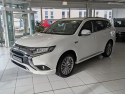 Mitsubishi Outlander P-HEV