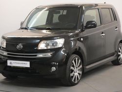 Schwarz Gebraucht 2007 Daihatsu Materia Van / Kleinbus | 3.490 € (Etwas zu teuer)