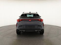 Graphene grau Neu 2025 Cupra Formentor SUV | 34.475 € (Fairer Preis)