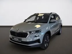 Grau Neu 2025 Skoda Karoq Tour SUV | 35.940 € (Fairer Preis)