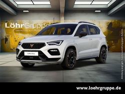 Weiß (bila weiß) Neu 2025 Cupra Ateca VZ SUV | 42.712 € (Fairer Preis)