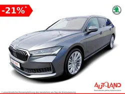Andere Neu 2024 Skoda Superb LAURIN & KLEMENT Kombi | 49.990 € (Fairer Preis)