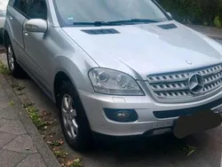 Gebraucht 2008 Mercedes ML320 SUV | 7.200 € (Guter Preis)