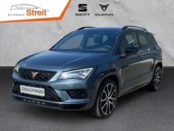 Grau) rodium grau (grau Gebraucht 2019 Cupra Ateca SUV | 25.850 € (Fairer Preis)