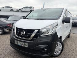Weiß Gebraucht 2019 Nissan NV300 Comfort Van | 9.900 € (Fairer Preis)