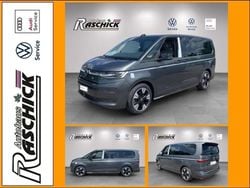 Indiumgrau Neu 2025 VW T7 Pro Van | 63.990 €