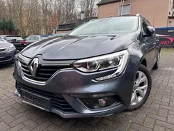 Renault Mégane GrandTour