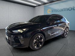 Schwarz Neu 2025 Cupra Terramar SUV | 39.349 € (Fairer Preis)