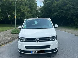 Weiß Gebraucht 2012 VW T5 Edition Van | 19.500 € (Guter Preis)