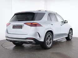 Gebraucht 2024 Mercedes GLE350 | 84.850 €