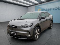 Grau Gebraucht 2024 Ford Capri Coupé | 49.049 € (Guter Preis)