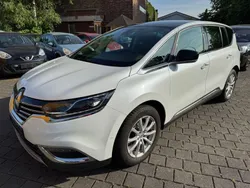 Weiß Gebraucht 2016 Renault Espace Intens Van / Kleinbus | 15.499 € (Fairer Preis)