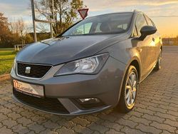 Grau Gebraucht 2013 Seat Ibiza ST Style Kombi | 7.499 € (Teuer)