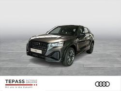 Grau Neu 2025 Audi Q2 S-Line SUV | 41.480 € (Etwas zu teuer)