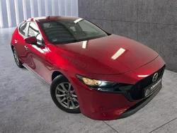 Gebraucht 2021 Mazda 3 Selection | 19.990 € (Guter Preis)
