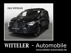 Loparitschwarz Gebraucht 2023 Mercedes Citan 110 Limousine | 23.788 € (Fairer Preis)