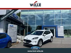 Frostweiß Neu 2024 Ford Kuga Cool & Connect SUV | 32.990 € (Fairer Preis)