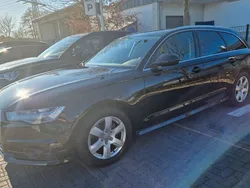 Schwarz Gebraucht 2018 Audi A6 Kombi | 19.000 € (Fairer Preis)