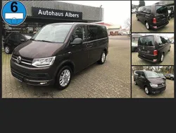 Andere Gebraucht 2019 VW T6.1 Van | 41.888 € (Teuer)