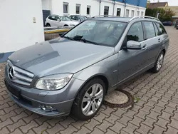 Silber Gebraucht 2010 Mercedes C200 Kombi | 4.990 € (Fairer Preis)