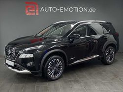 Diamond black (p) Gebraucht 2024 Nissan X-Trail Tekna+ SUV | 48.480 €