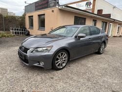 Grau Gebraucht 2013 Lexus GS300 Sport Line Limousine | 12.900 €