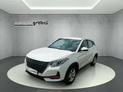 Weiß Gebraucht 2024 DFSK Fengon SUV | 17.490 € (Fairer Preis)