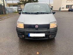 Gebraucht 2009 Fiat Panda Kleinwagen | 1.500 € (Guter Preis)