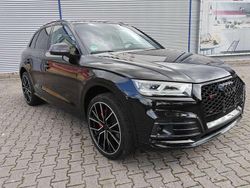 Schwarz Gebraucht 2018 Audi Q5 S-Line SUV | 30.899 € (Fairer Preis)