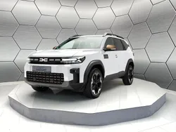 Arktis weiß Neu 2025 Dacia Bigster Extreme SUV | 33.490 € (Fairer Preis)