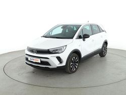 Weiß Gebraucht 2024 Opel Crossland X Elegance SUV | 21.030 € (Fairer Preis)