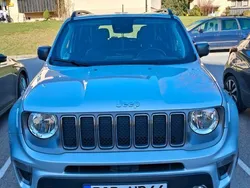 Silber Gebraucht 2019 Jeep Renegade Limited SUV | 18.200 € (Fairer Preis)
