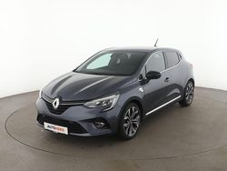 Grau Gebraucht 2020 Renault Clio V Edition One Limousine | 17.530 € (Etwas zu teuer)