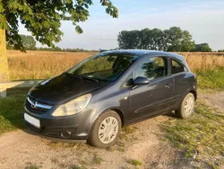 Andere außenfarben Gebraucht 2007 Opel Corsa Kleinwagen | 700 € (Fairer Preis)
