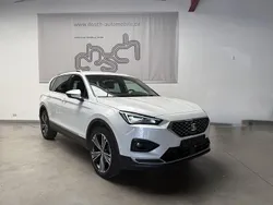 Oryxwhite Gebraucht 2020 Seat Tarraco XCELLENCE SUV | 24.790 € (Teuer)