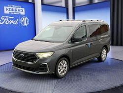 Grau Neu 2025 Ford Tourneo Van / Kleinbus | 45.390 € (Fairer Preis)