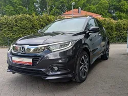 Blau Gebraucht 2020 Honda HR-V Executive SUV | 18.980 € (Guter Preis)