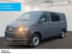 Pure grey Gebraucht 2018 VW Transporter Van | 23.950 €
