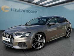 Beige Gebraucht 2019 Audi A6 Kombi | 48.599 €