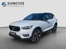 Gebraucht 2021 Volvo XC40 SUV | 33.890 € (Fairer Preis)