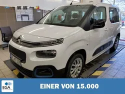 Gebraucht 2023 Citroën e-C4 Feel | 21.050 € (Fairer Preis)