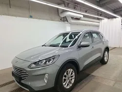Solarsilber Gebraucht 2022 Ford Kuga Titanium SUV | 26.990 € (Superpreis)