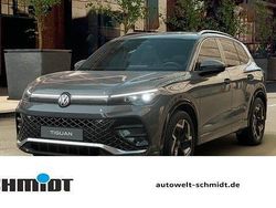 Uranograu Neu 2025 VW Tiguan R-line SUV | 49.390 € (Teuer)