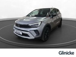 Silber Gebraucht 2022 Opel Crossland X Elegance SUV | 16.480 € (Fairer Preis)