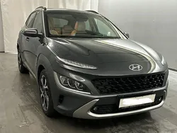 Dark knight / mic Gebraucht 2022 Hyundai Kona Prime SUV | 25.950 € (Etwas zu teuer)