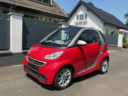 Rot Gebraucht 2025 Smart ForTwo Coupé Pure Coupé | 8.900 €