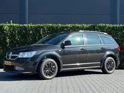 Schwarz Gebraucht 2009 Dodge Journey SE SUV | 2.683 € (Teuer)